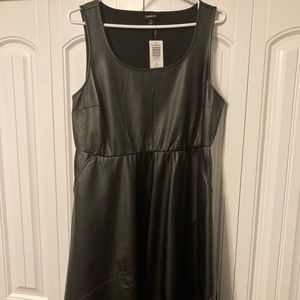 Torrid Size 1 Dress